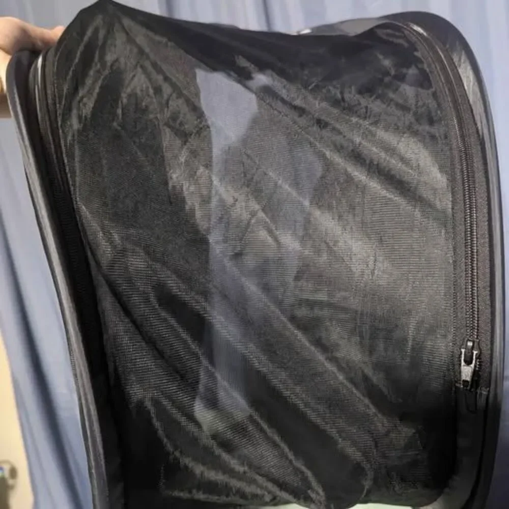 UppaBaby Cruz Bug & UV Shield